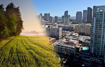 Urban vs Rural Real Estate: Where Should You Invest Now?
